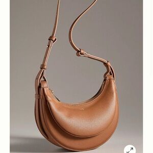 JW PEI Sharon Crossbody brown  Women's Bag NWOT